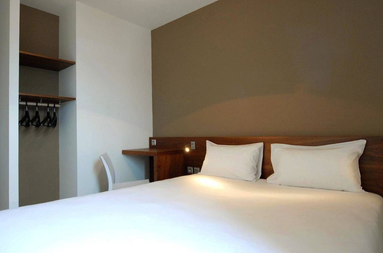 Classic Single Room in Guérande, Côte d'Amour