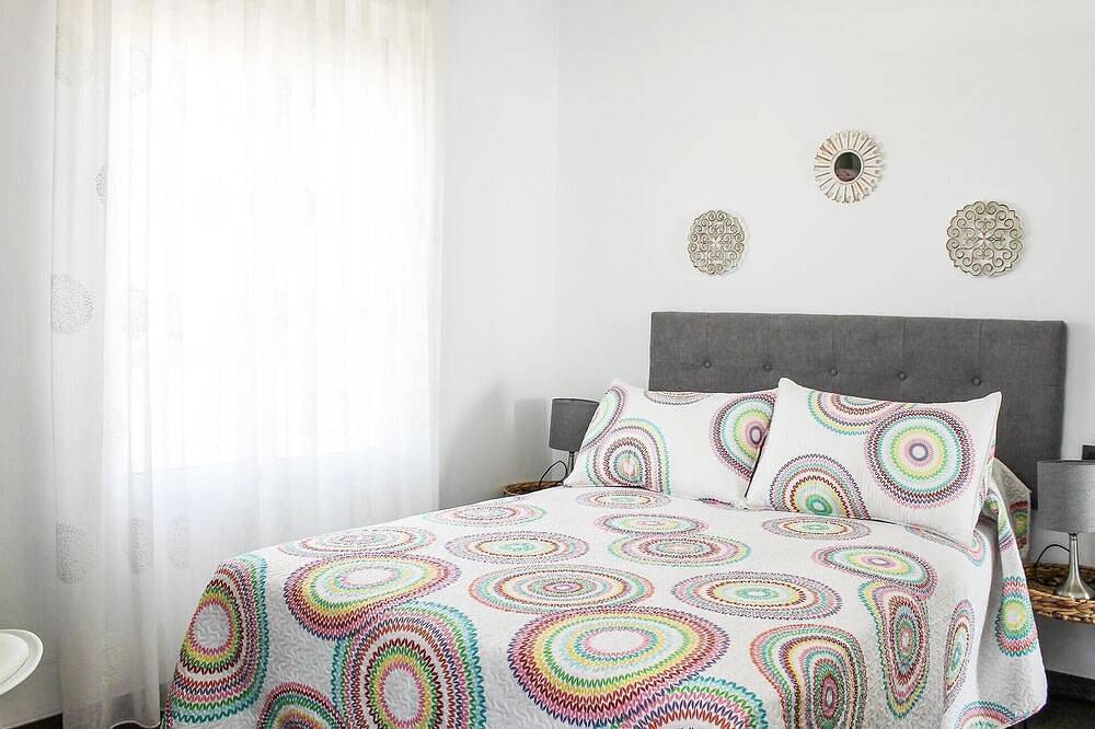 Entire apartment, Gorgeous apartment in Elche with house sea view in Los Arenales del Sol, Elche
