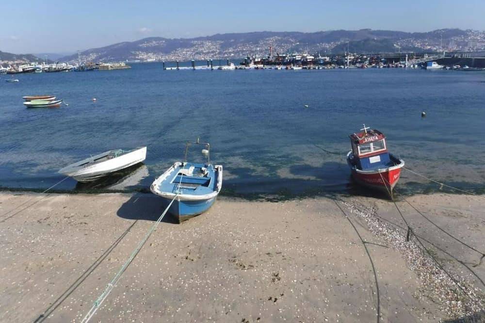 Vilaseca 49 Ardan Marin Pontevedra in Marín, Rías Baixas
