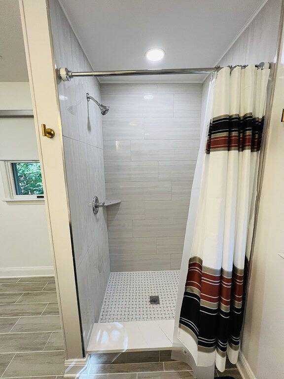 Vacation rental for 10 people, with terrace and pool in Massanutten