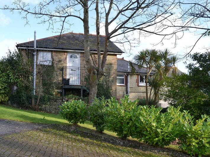 Cottage for 2 people in Shanklin