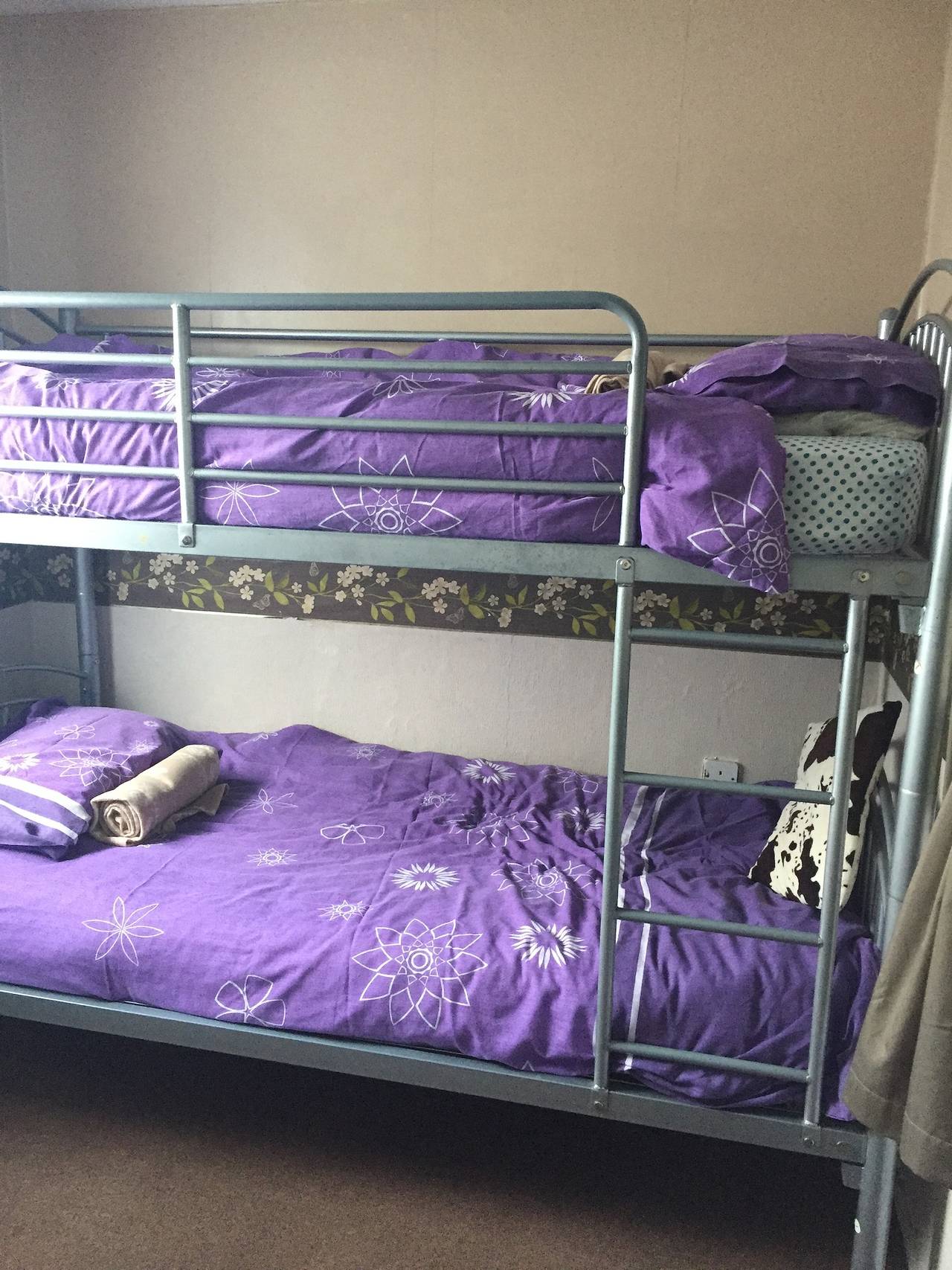 2 bed dog friendly chalet on sunbeach Scratby in California (Great Yarmouth), Great Yarmouth