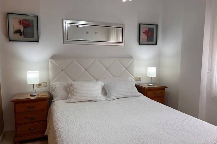 Appartement entier, 1 Bedroom Apartment in Archena, Murcia l'intérieur des terres