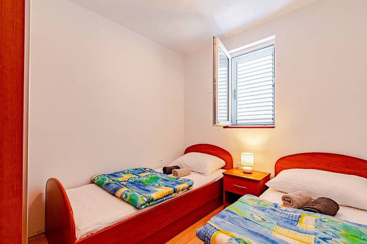 Haus mit Pool für Familien Kabli (Peljesac in Dubrovnik-Neretva
