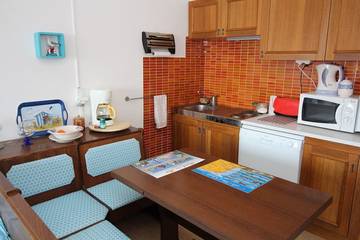 Appartement De Vacances pour 2 Personnes dans Berck-Plage, Berck, Photo 3