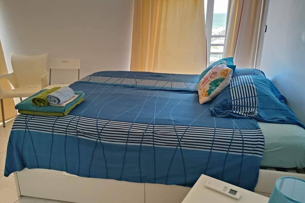 Geheel appartement, Appartement met uitzicht op zee in Halbinsel von Setúbal