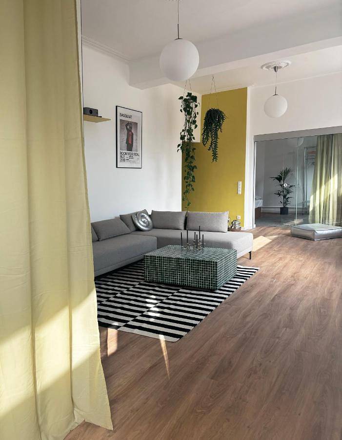 Ferienwohnung für 8 Personen in Hamburg