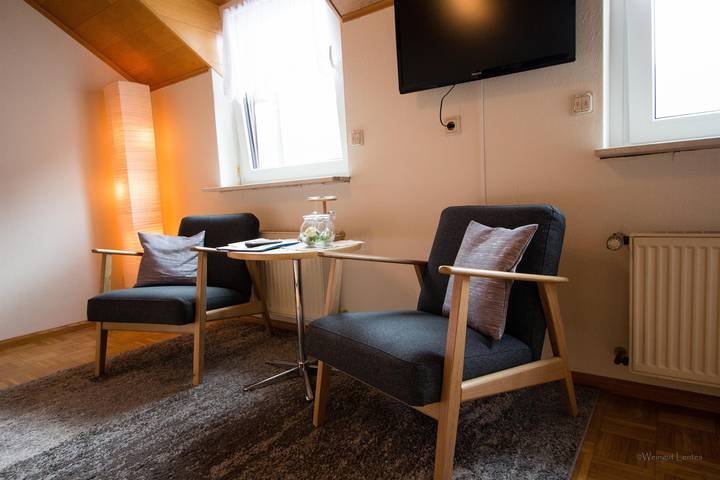 Pension pour 2 personnes, avec jardin dans Rhénanie-Palatinat - 4