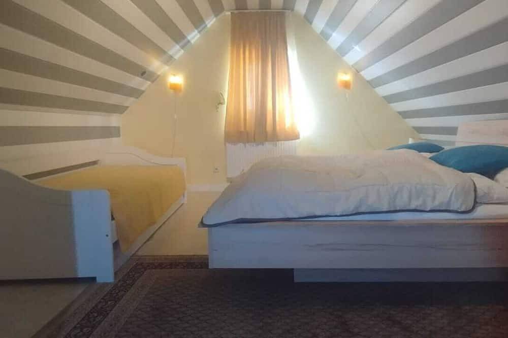 Ganze Wohnung, Komfort-Feriendomizil im Bergischen, Nähe Köln/Bonn am Rhein und dem\nsiegtal in Much, Rhein-Sieg-Kreis