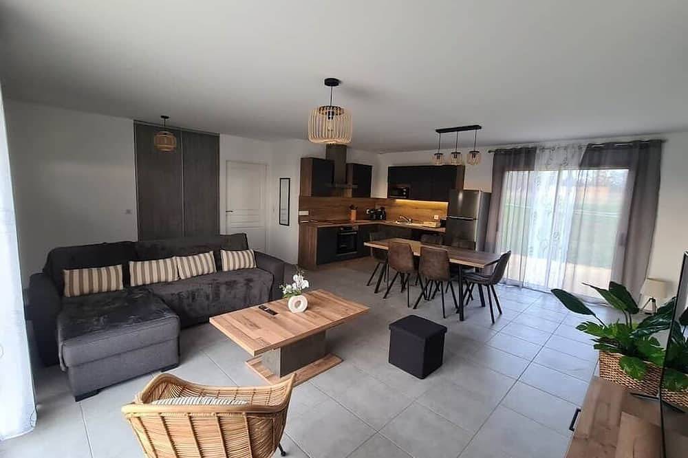 Photo : Maison de vacances