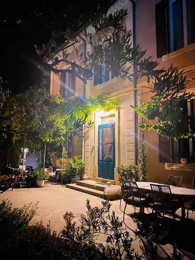 Chambre d’hôte pour 2 personnes, avec jardin ainsi que piscine et terrasse à Bédoin - 3