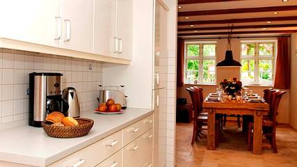 Ferienhaus für 6 Personen in Wustrow, Fischland - Darß - Zingst, Bild 2