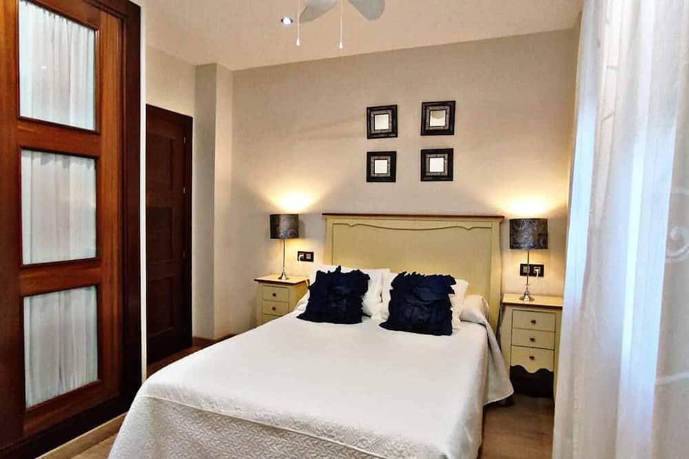 Casa rural (alquiler íntegro) Piqueras para 10 personas in Alcalá la Real, Sierras Subbéticas