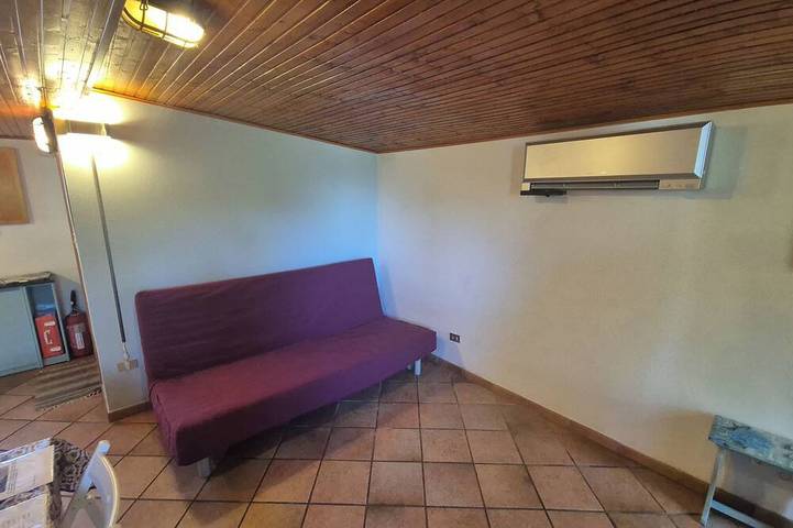 Hütte für 4 Personen, mit Terrasse und Garten, mit Haustier am Comer See - 3