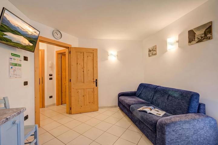 Ganze Wohnung, Sforzato in Livigno (Stadt), Livigno