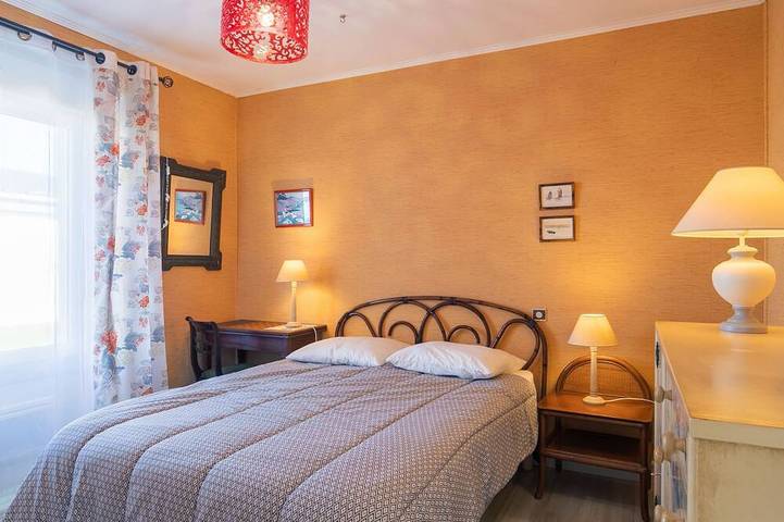 Gîte pour 4 personnes, avec jardin dans Plage de Neiz Vran - 4