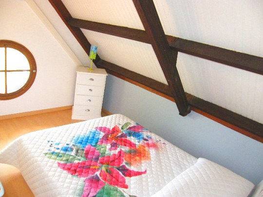 Gîte pour 6 personnes, animaux acceptés à Le Gosier - 4