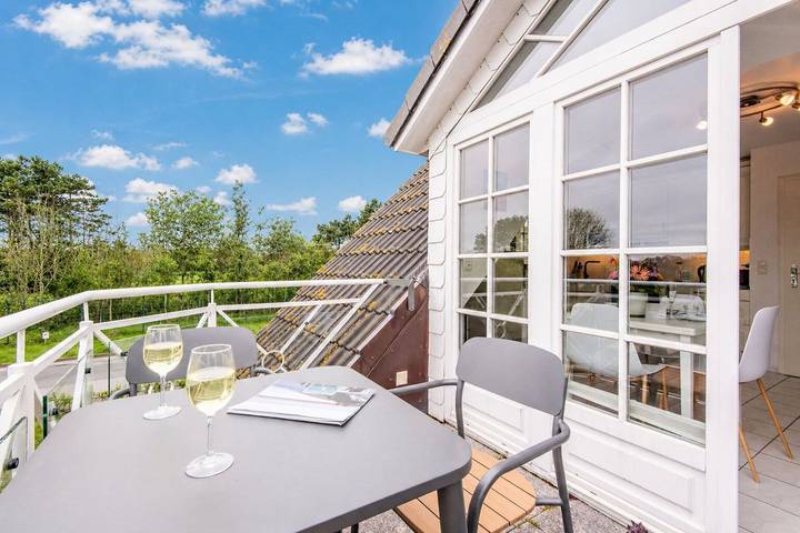 Ganze Wohnung, Syltperle in Westerland, Sylt (Gemeinde)