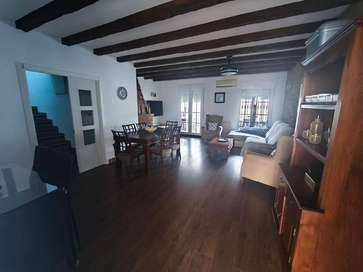 Casa rural Sombra de la Atalaya in Níjar, Provincia de Almería