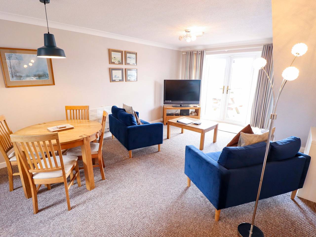 Cottage für 4 Personen mit Garten in Horning (Norfolk), The Broads