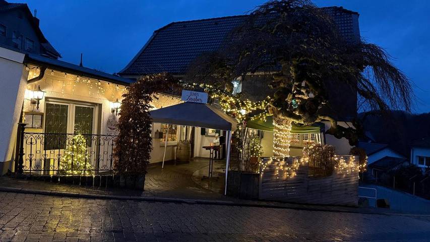 Hotel für 2 Personen, mit Terrasse und Ausblick in Kürten - 2
