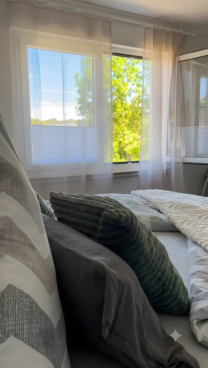 Ferienwohnung für 2 Personen, mit Garten in Bad Münstereifel