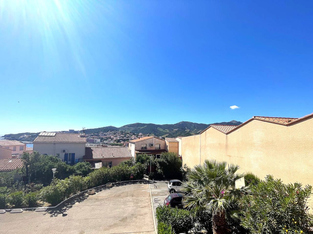Apartamento entero, Dúplex T3 Terraza Aparcamiento Privado, Banyuls-sur-Mer in La Côte Vermeille, Banyuls-sur-Mer