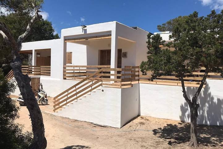 Vakantieappartement voor 4 personen - 1