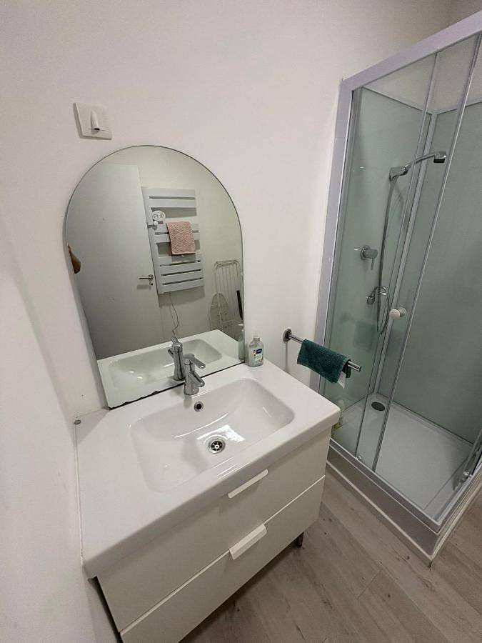 Gîte pour 4 personnes dans Office De Tourisme Pau Pyrenees - 2