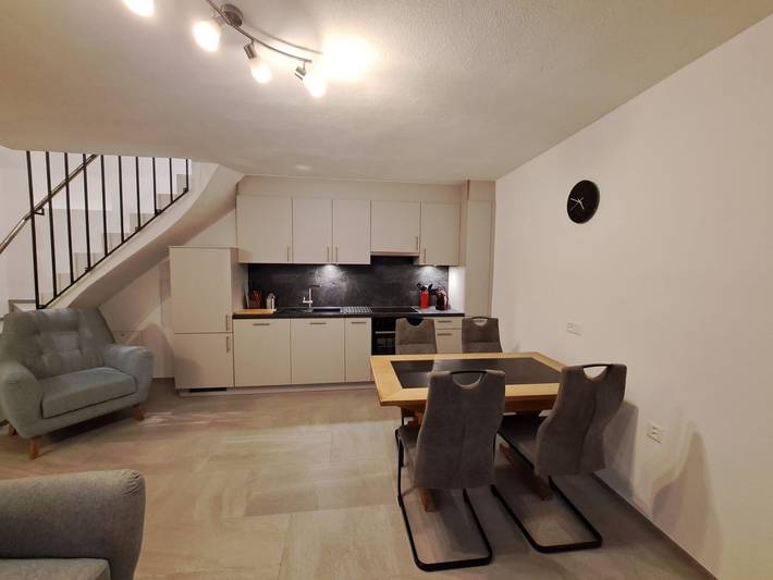 Ganze Ferienwohnung, Chasa dals culombs - Ferienwohnung Chasa dals culombs in Scuol, Unterengadin