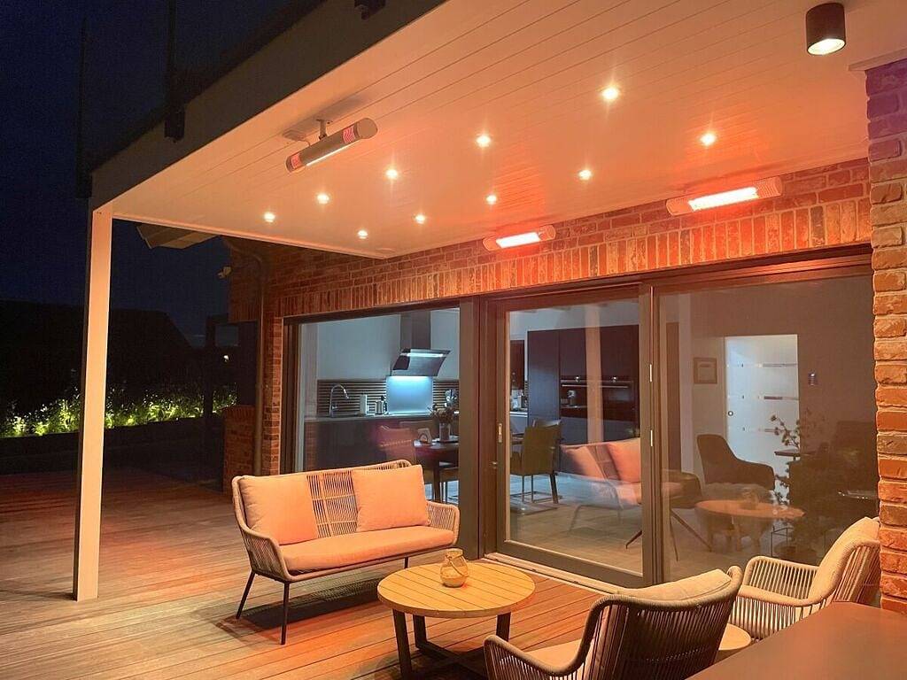 Mein Ferienhaus Sansibar in Hohwacht, Hohwachter Bucht