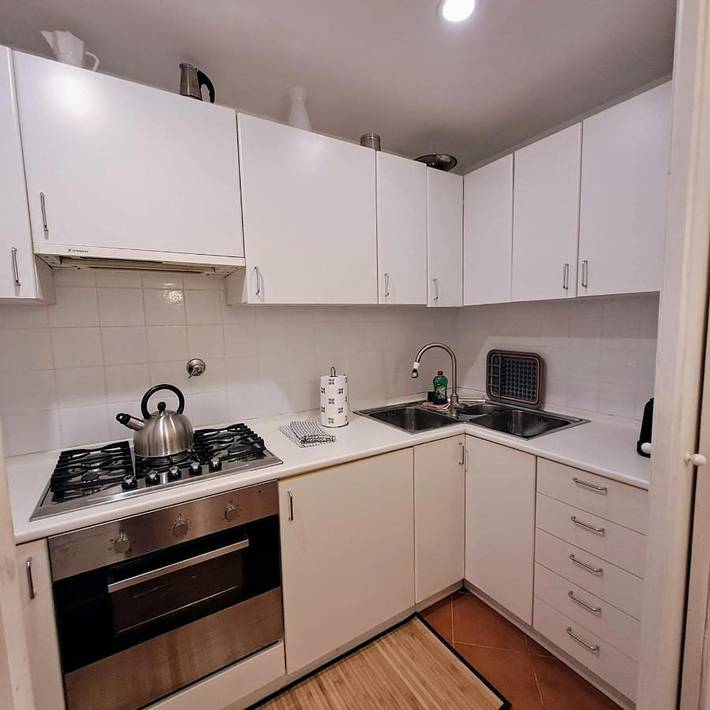 Gîte pour 5 personnes, avec vue et balcon dans Basilique Saint-Pierre - 2