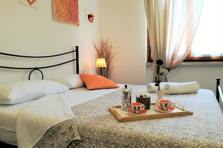 Chianti Best House - Comfort, relax & privacy in the center of Greve in Chianti in Greve In Chianti, Chianti
