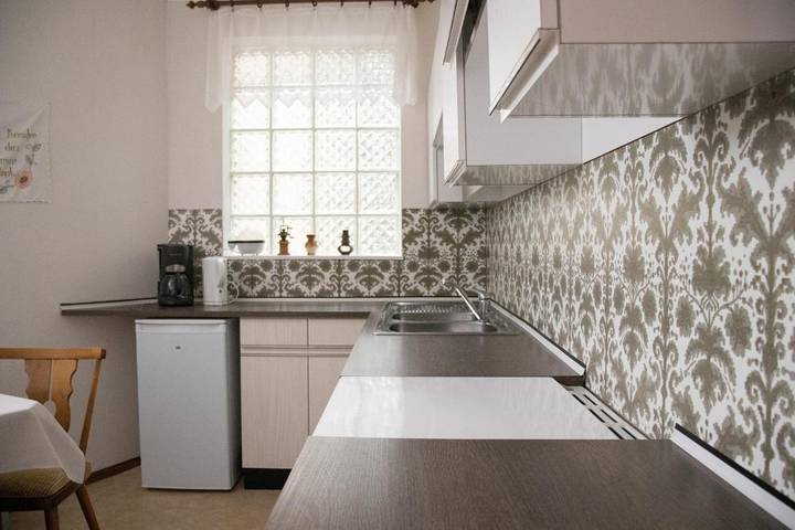 Gîte pour 6 personnes, avec jardin à Illmitz - 3