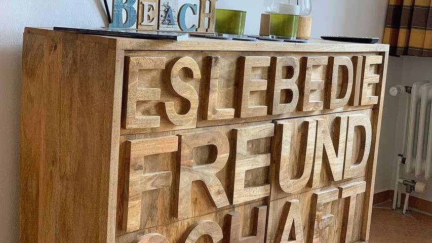 Hütte für 4 Personen, mit Garten, mit Haustier in St. Peter-Ording - 3