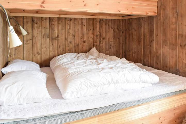 Tolles Zuhause in Vik I Sogn mit Küche in Sognefjord