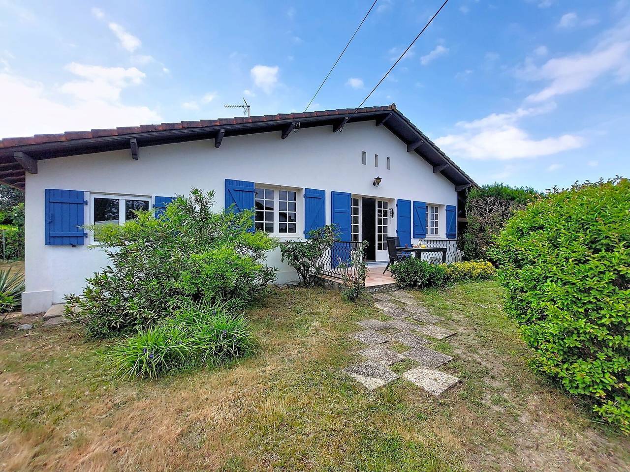 Maison des Bergers - Maison des Bergers 100.1 in Linxe, Côte d’Argent