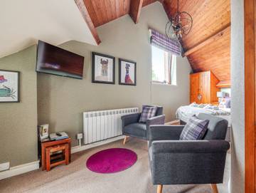 Cottage voor 2 Personen in Bowness-on-Windermere, Cumbria, Afbeelding 1