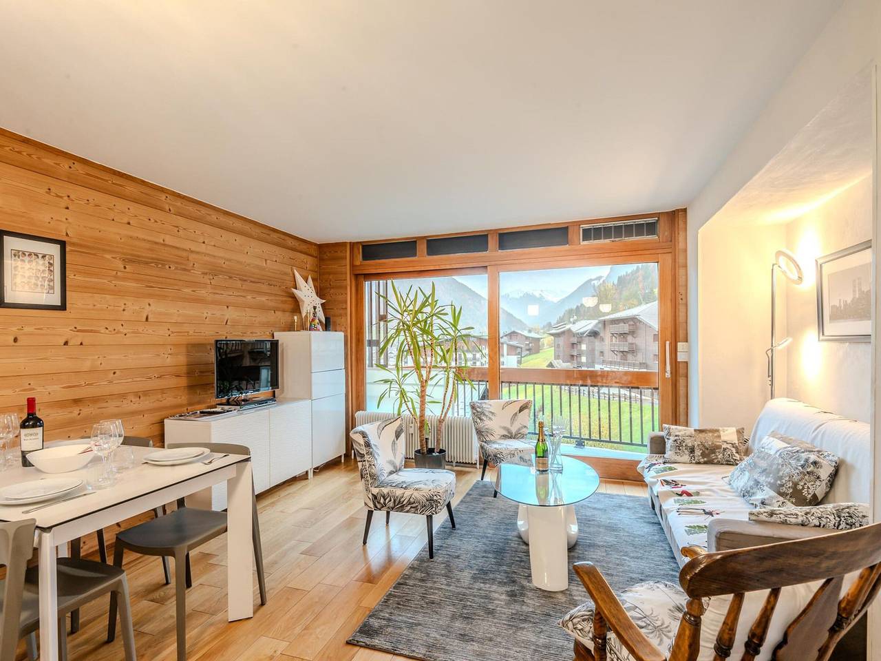 Photo : Appartement de vacances