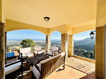 Casa Rural para 8 Personas en Sant Feliu de Guíxols, Baix Empordà, Foto 1