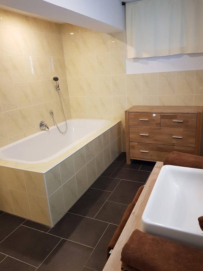 Appartement de vacances entier, Double room 8 in Weißkamm, Sölden (Autriche)