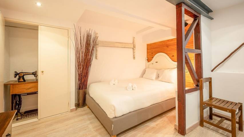 Ferienwohnung für 3 Personen - 1