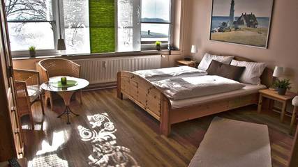 Ferienwohnung für 2 Personen in Heikendorf