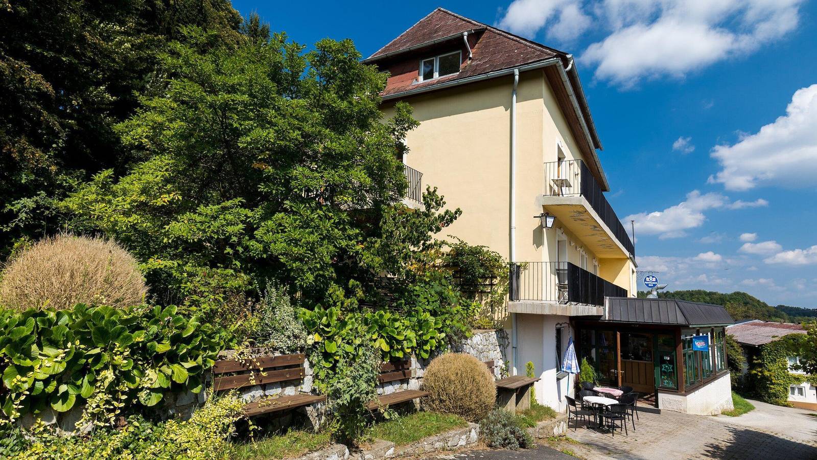 Doppelzimmer in Steirerland