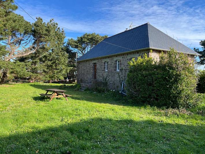 Villa pour 8 personnes, avec jardin et vue