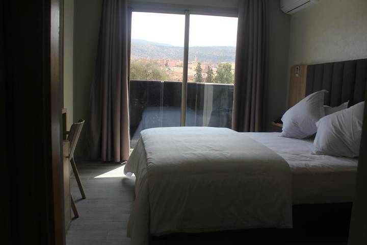 Hôtel pour 3 personnes, avec vue à Béni Mellal - 3