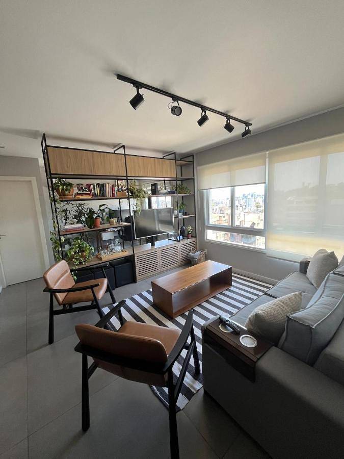 Casas e apartamentos de temporada para 2 pessoas, com piscina e jardim e ainda vista, com animais de estimação em Porto Alegre