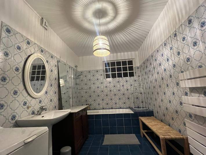 Gîte pour 2 personnes, avec jardin à Saint-Martin-aux-Buneaux - 3