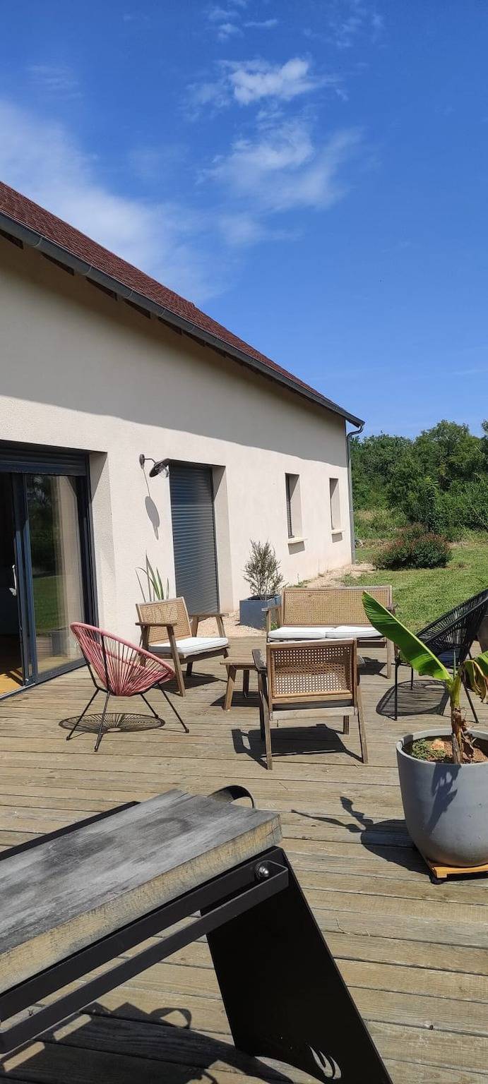 Esprit grange, 15 min de rocamadour in Rignac, Causses du Quercy Regional Nature Park