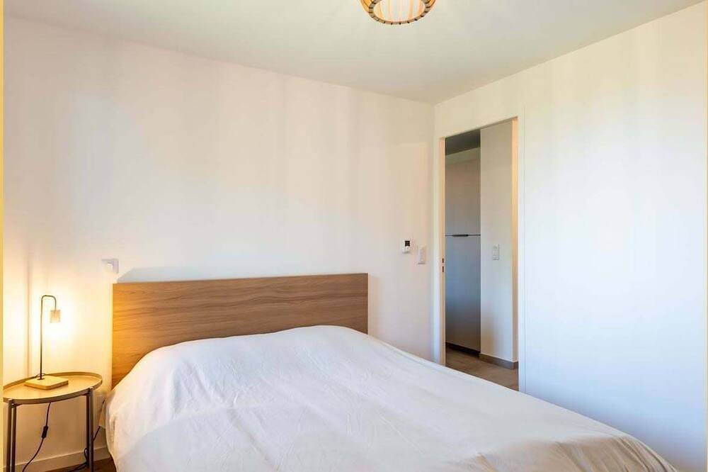 Ganze Wohnung, Chez Daniel I T2 I Collonges in Collonges-sous-Salève, Saint-Julien-en-Genevois und Umgebung